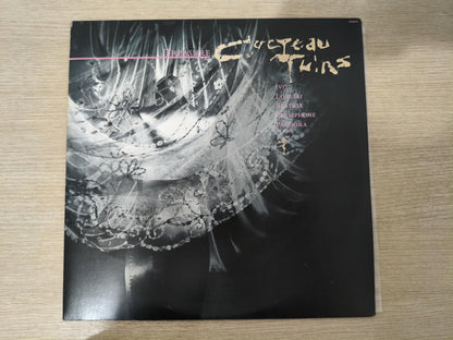 Lp Vinil Cocteau Twins Treasure
