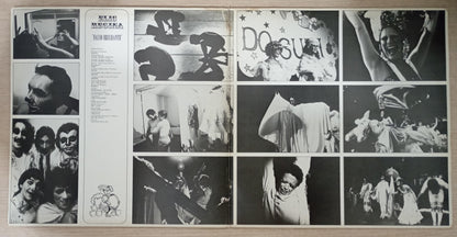 Lp Vinil Elis Regina Falso Brilhante Capa Dupla