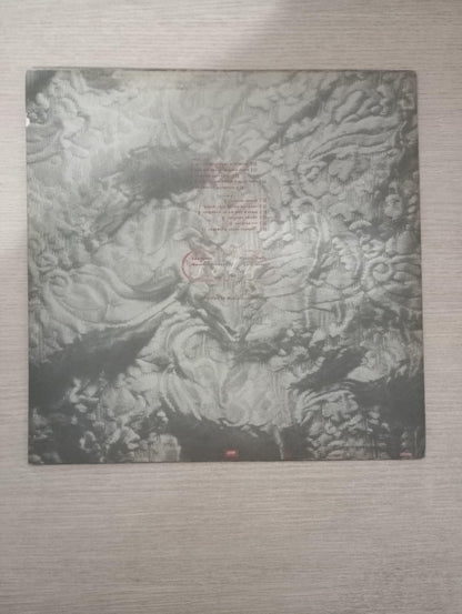 Lp Vinil Felt Ignite The Seven Cannons And Set Com Encarte
