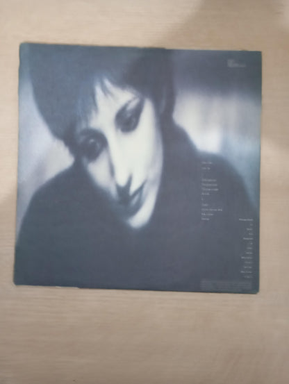 Lp Vinil New Order Low-life Com Encarte