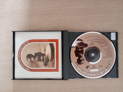 CD The Concert For Bangla Desh Duplo