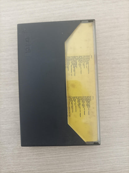 Fita K7 Cassete Horea Crishan Zauber Der Panflöte Vol. II