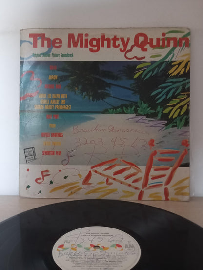 Lp Vinil The Mighty Quinn