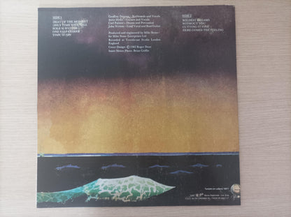 Lp Vinil Asia 1982