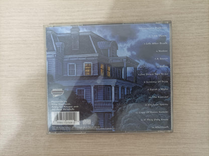 CD King Diamond Voodoo Importado