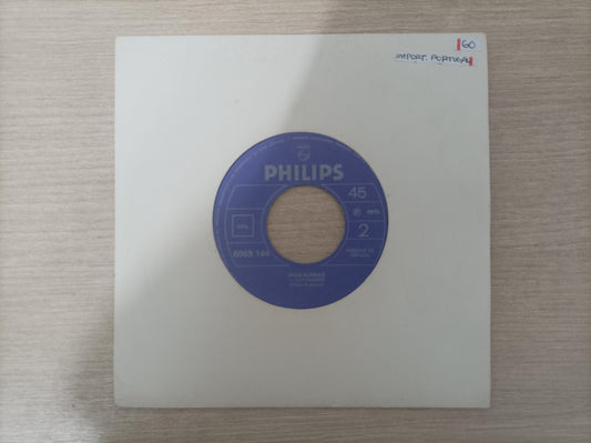 Compacto Vinil Chico Buarque Tanto Mar Importado