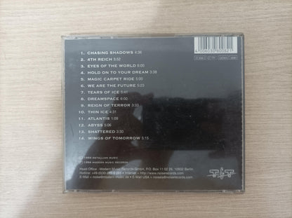 CD Stratovarius Dreamspace Importado