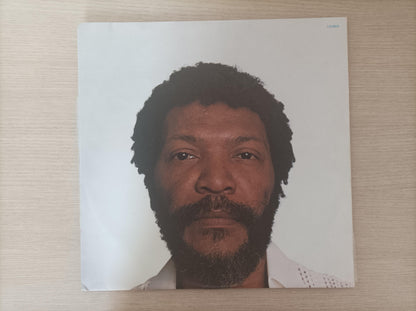 Lp Vinil Martinho Da Vila Terreiro, Sala E Salão Com Encarte