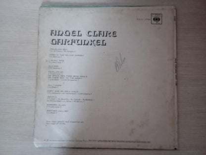 Lp Vinil Art Garfunkel Angel Clare