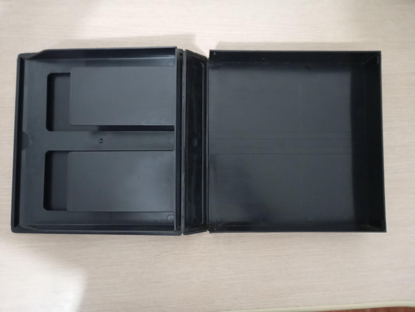 Vinil Compacto Case Estojo Para Vinil Compactos
