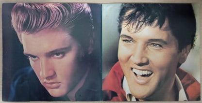 Lp Vinil Elvis Presley Good Rockin' Tonight Volume 2 Duplo