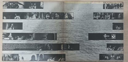Lp Vinil Renaissance Prologue Capa Dupla