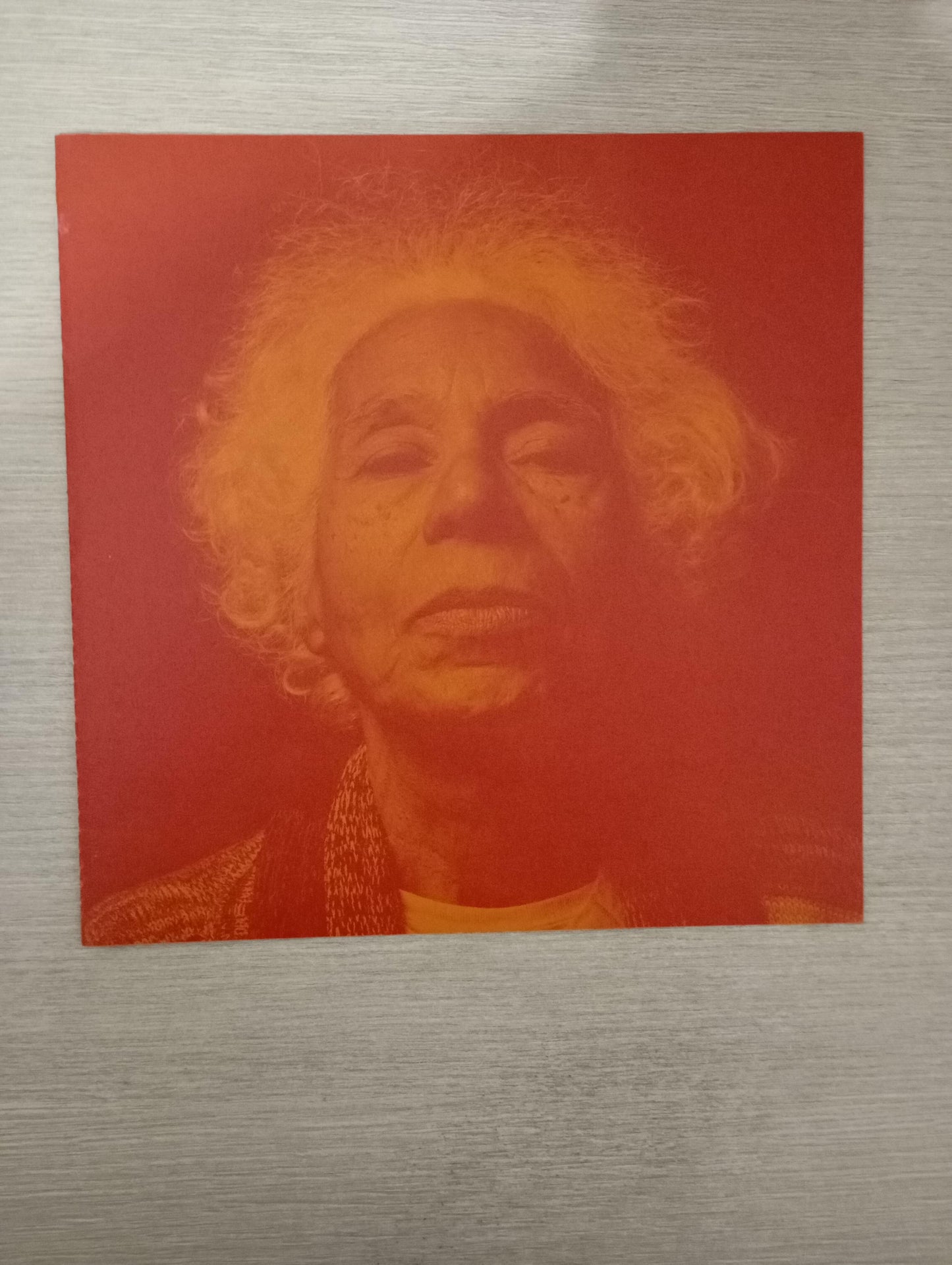 Lp Vinil Cátia De França 20 Palavras Ao Redor Sol C Encartes