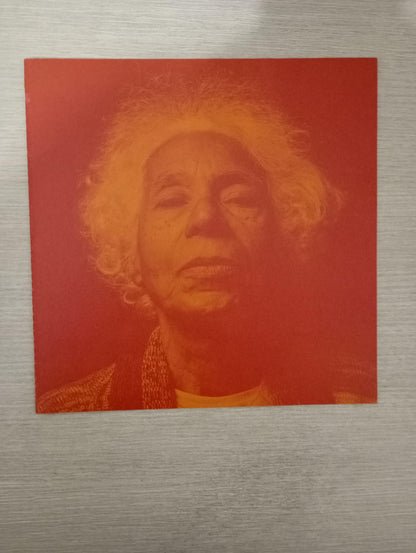 Lp Vinil Cátia De França 20 Palavras Ao Redor Sol C Encartes