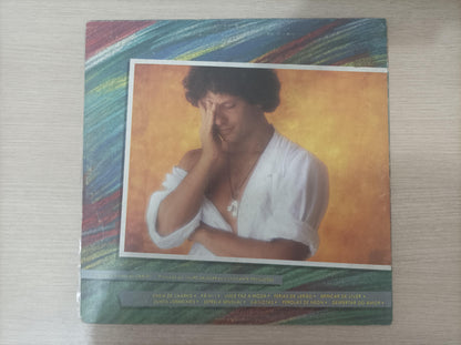 Lp Vinil Guilherme Arantes Despertar Com Encarte