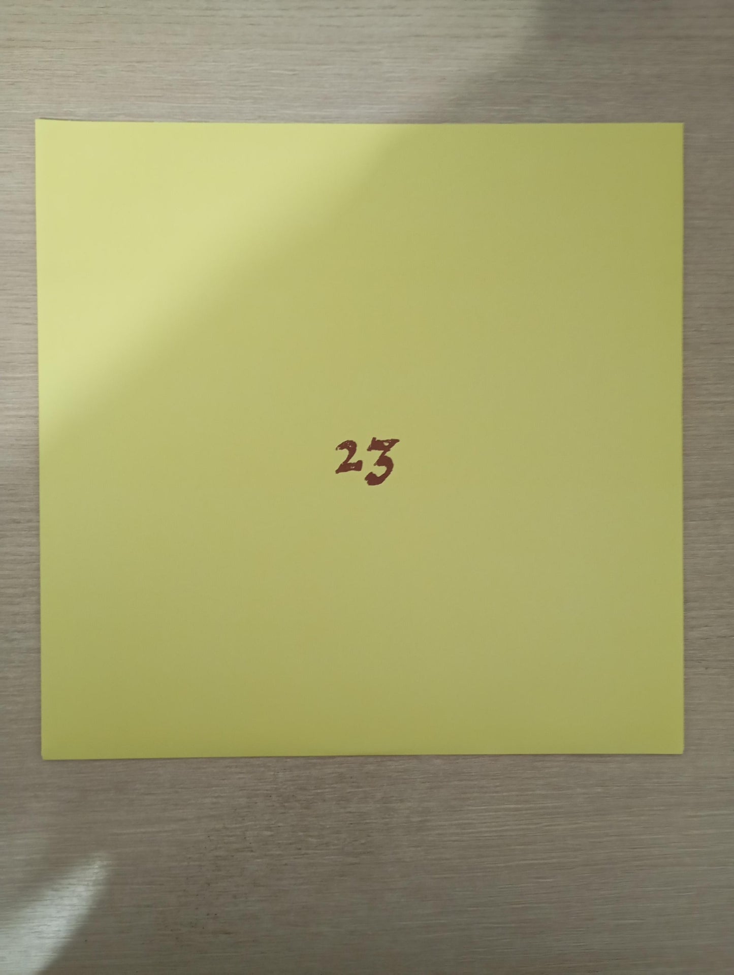 Lp Vinil Blonde Redhead 23 2007 Com Encarte Importado USA