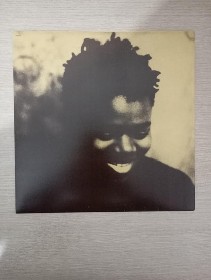 Lp Vinil Tracy Chapman 1988 Com Encarte