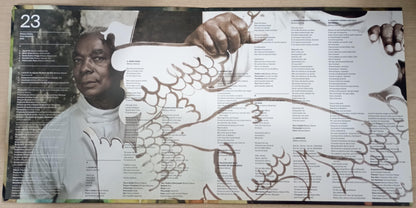 Lp Vinil Mateus Aleluia Cinco Sentidos
