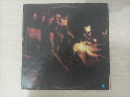 Lp Vinil Grand Funk Railroad Phoenix Capa Dupla Importado