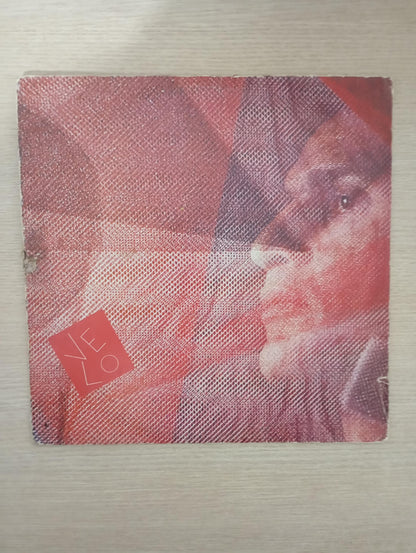 Disco Vinil Velô Caetano Veloso A