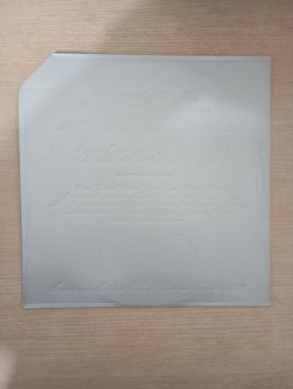 Lp Vinil Adoniran Barbosa 1980