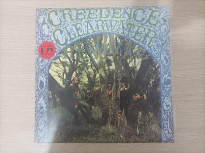 Lp Vinil Creedence Clearwater Revival None