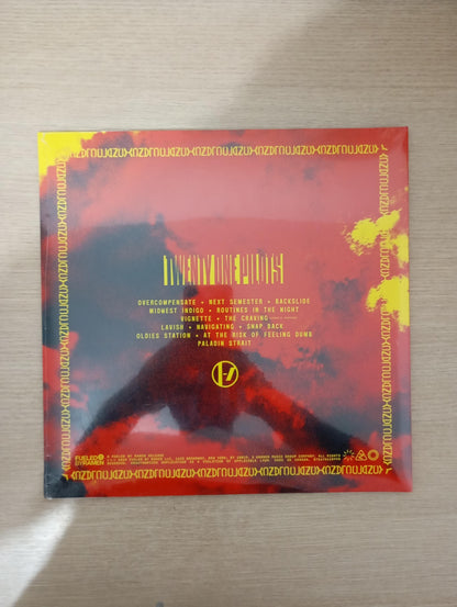 Lp Vinil Twenty One Pilots Clancy Novo Lacrado Importado