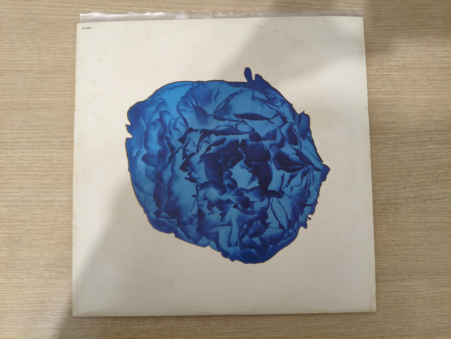 Lp Vinil New Order Substance Duplo Com Encartes
