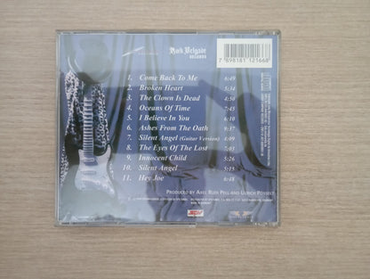 CD Axel Rudi Pell The Ballads II