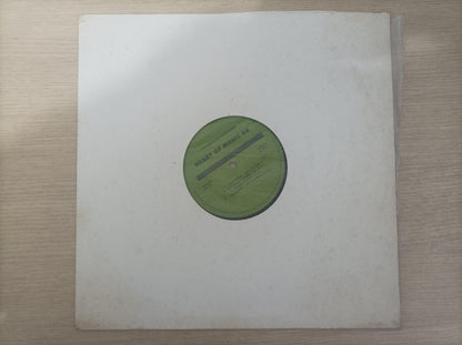 Lp Vinil Heart of Music 06, Leia