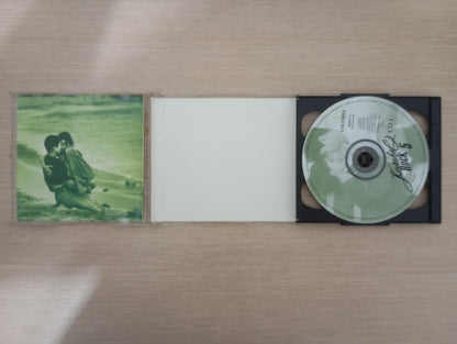 CD Kuschel Rock 5 Duplo