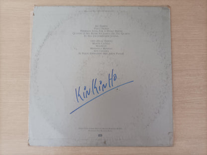 Lp Vinil Legião Urbana As Quatro Estações, Leia