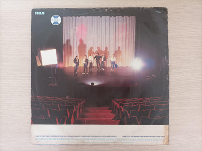 Lp Vinil Roupa Nova 1985