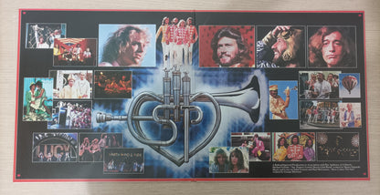 Lp Vinil Sgt Peppers Lonely Hearts Club Band Duplo C Encarte