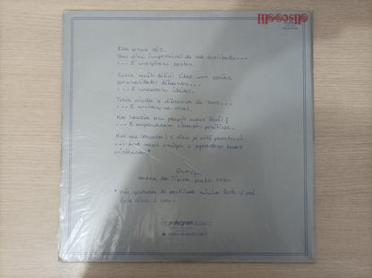 Lp Vinil Erasmo Carlos Convida...