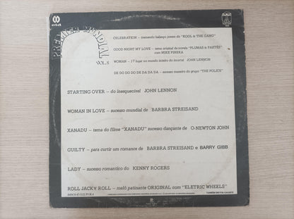 Lp Vinil Premier Mundial Vol. 8