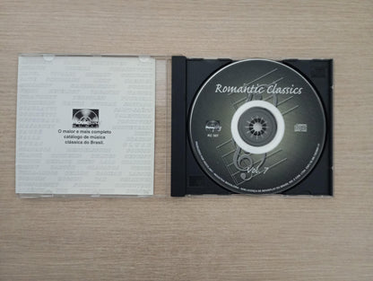 CD Romantic Classics 7