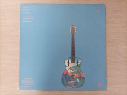 Disco Vinil Brothers In Arms Dire Straits Com Encarte A
