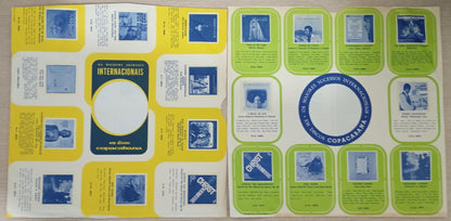 Lp Vinil Joan Baez Any Day Now Duplo Com Encartes