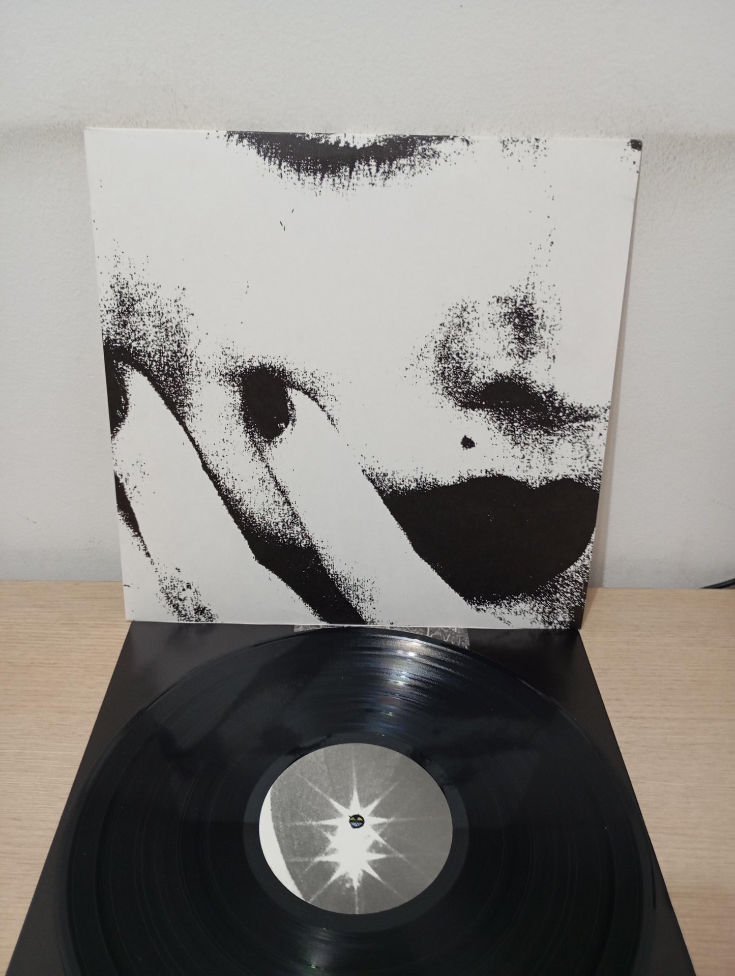 Lp Vinil Ciccone Youth The Whitey Album 2006 Import USA