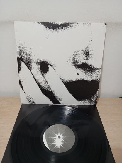 Lp Vinil Ciccone Youth The Whitey Album 2006 Import USA
