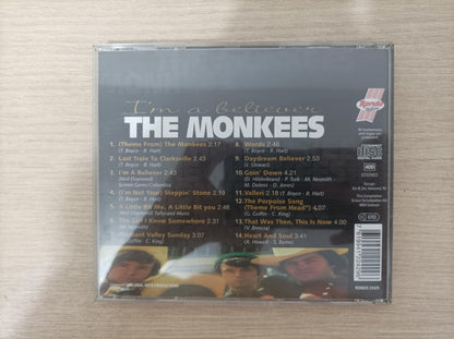 CD The Monkees I'm A Believer Importado
