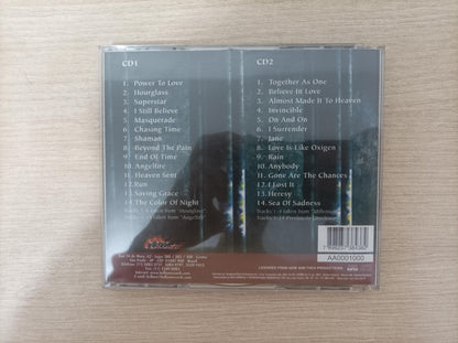 CD Millenium The Best Of...And More Duplo