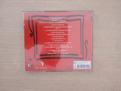 CD Paul Rodgers Muddy Water Blues A Tribute To