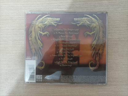 CD Dream Evil Dragonslayer