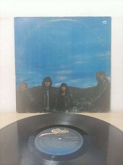 Disco Vinil 1988 RPM A