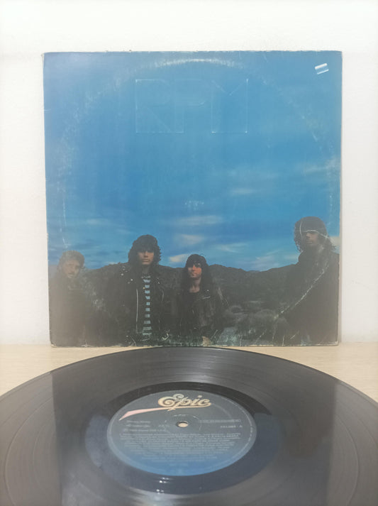 Disco Vinil 1988 RPM A