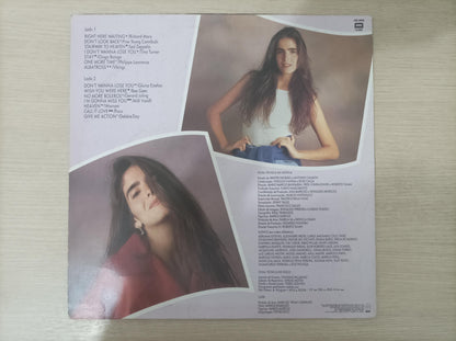 Lp Vinil Top Model Internacional