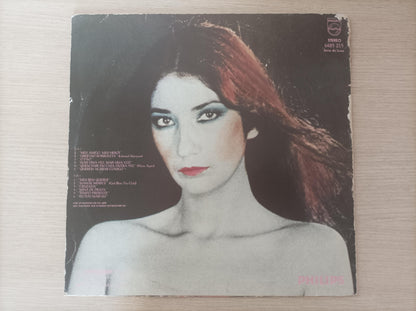 Lp Vinil Zizi Possi 1980