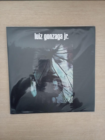 Lp Vinil Gonzaguinha Luiz Gonzaga Jr. Novo Lacrado